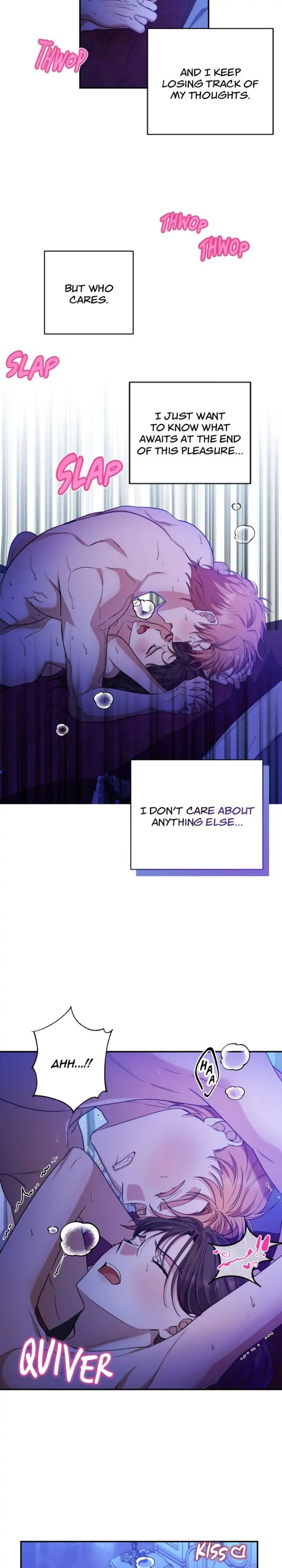 Please Kill My Husband - Chapter 32 - picture 18