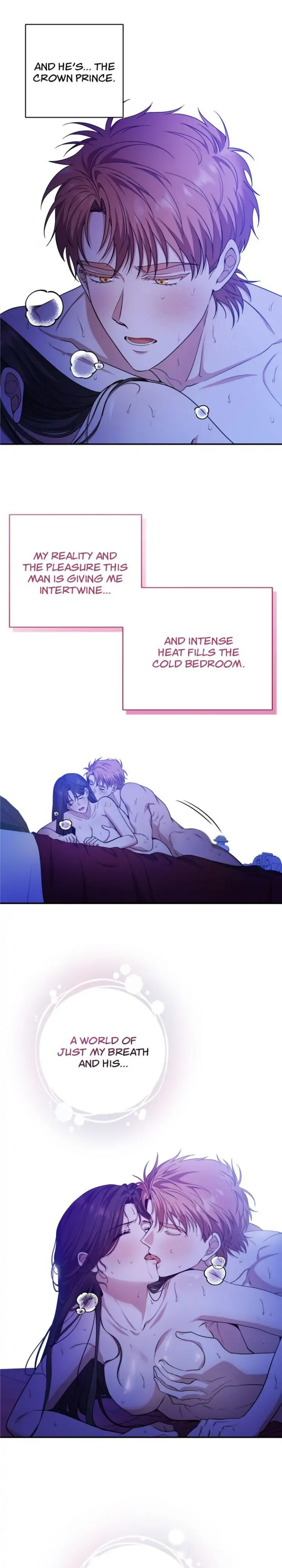 Please Kill My Husband - Chapter 32 - picture 22