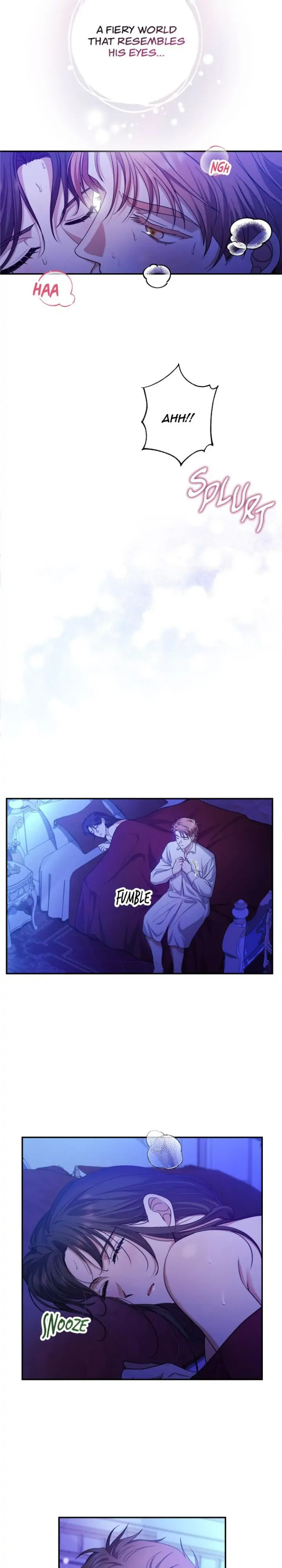 Please Kill My Husband - Chapter 32 - picture 23