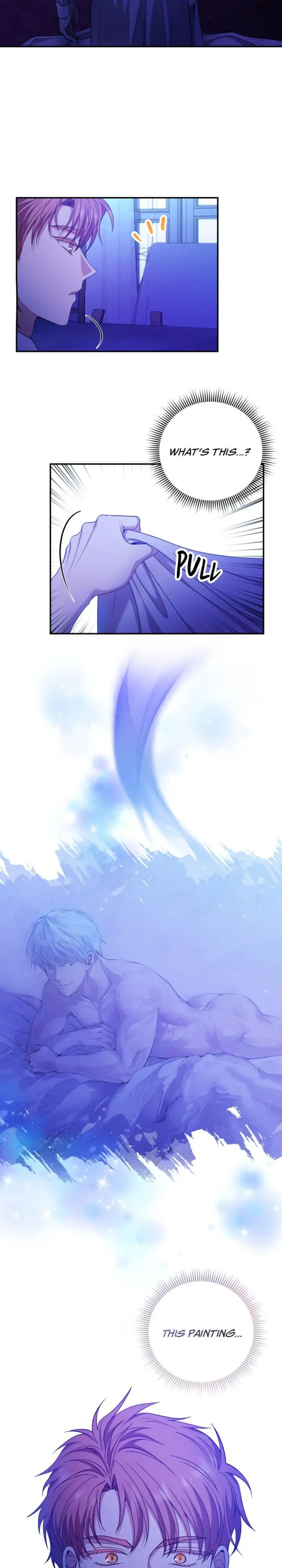 Please Kill My Husband - Chapter 32 - picture 26