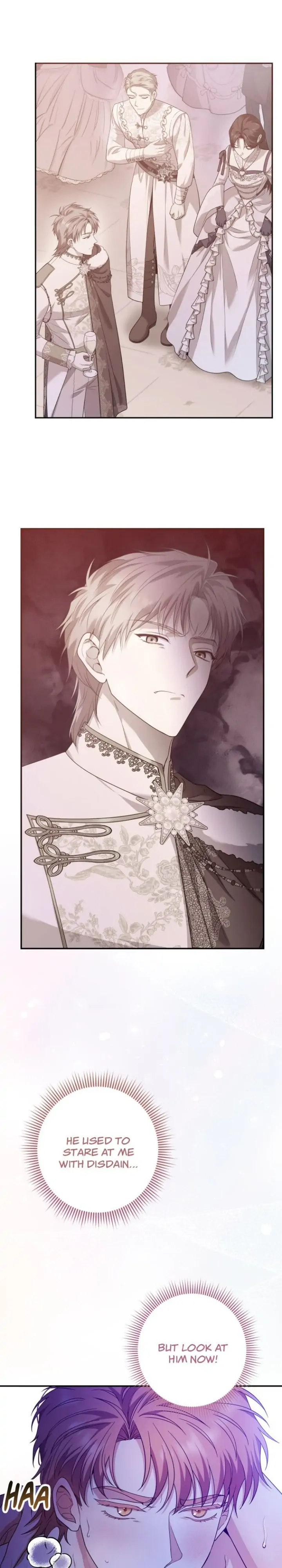 Please Kill My Husband - Chapter 32 - picture 9
