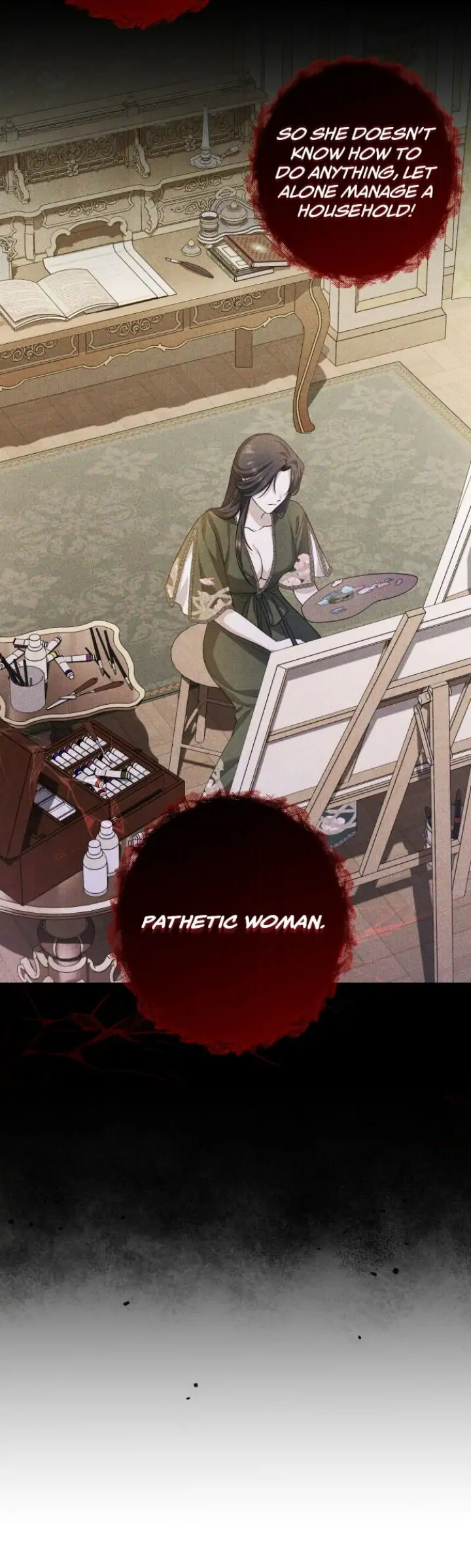 Please Kill My Husband - Chapter 33 - picture 10