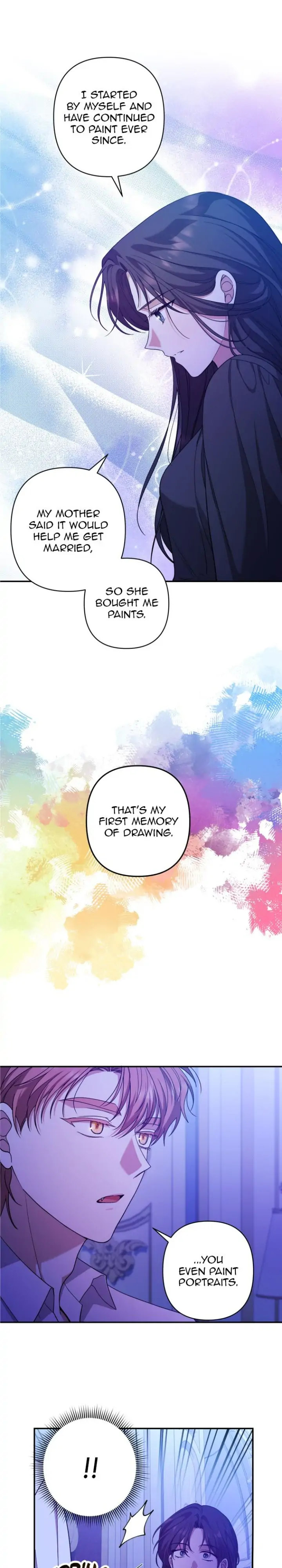 Please Kill My Husband - Chapter 33 - picture 14