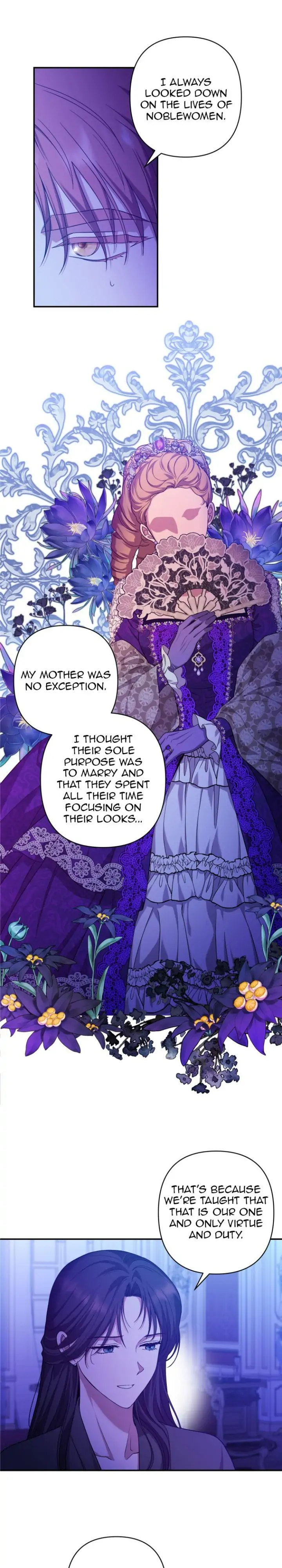 Please Kill My Husband - Chapter 33 - picture 17