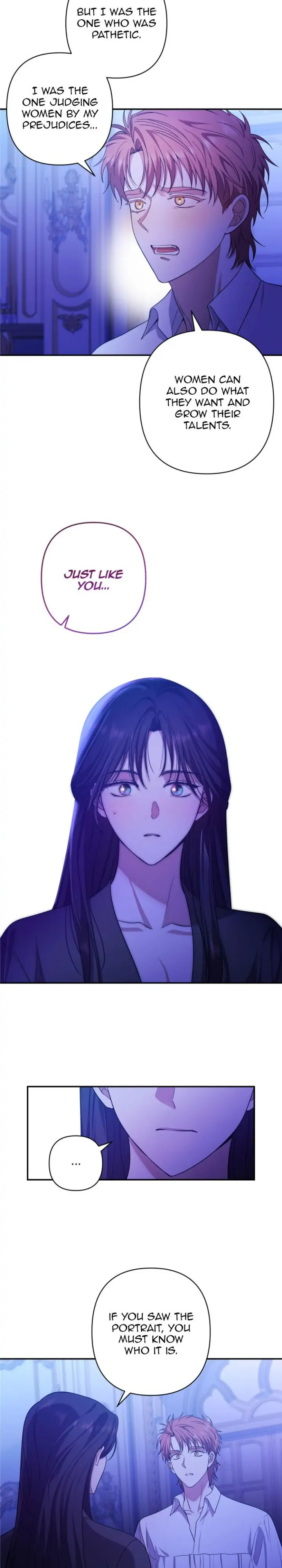 Please Kill My Husband - Chapter 33 - picture 18