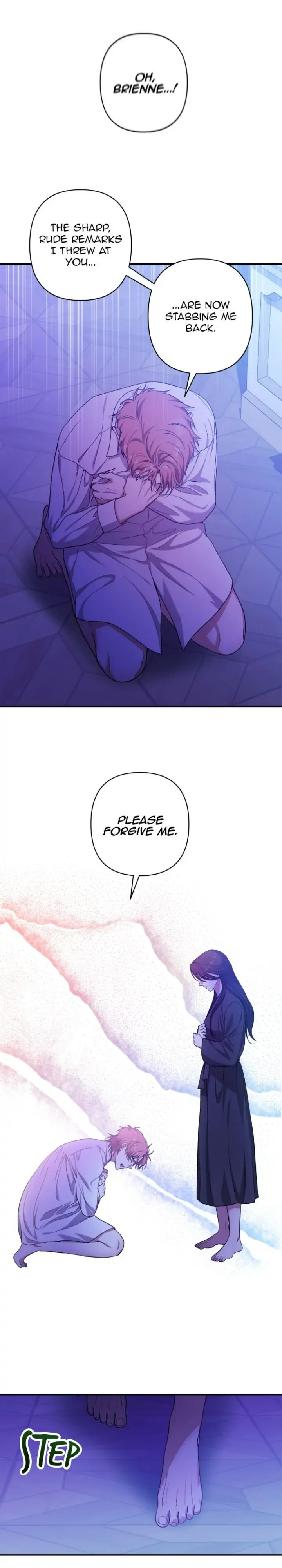 Please Kill My Husband - Chapter 33 - picture 29