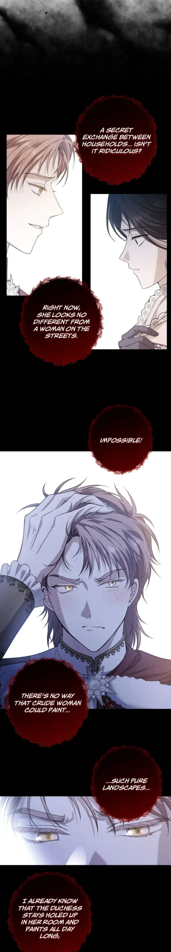 Please Kill My Husband - Chapter 33 - picture 9
