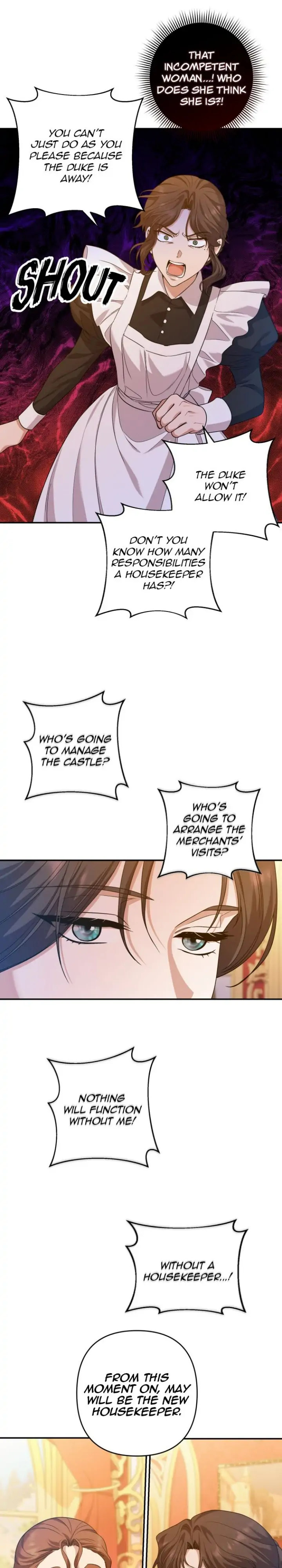 Please Kill My Husband - Chapter 34 - picture 14