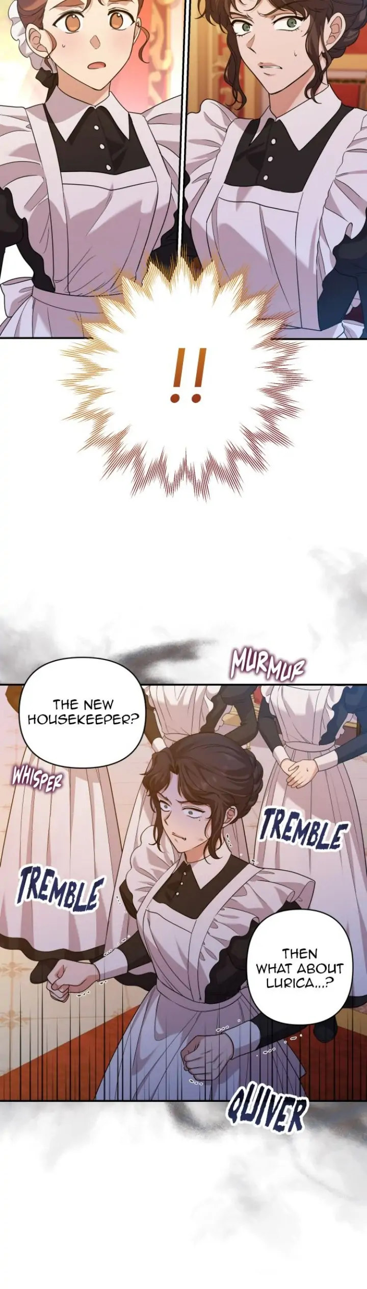 Please Kill My Husband - Chapter 34 - picture 15