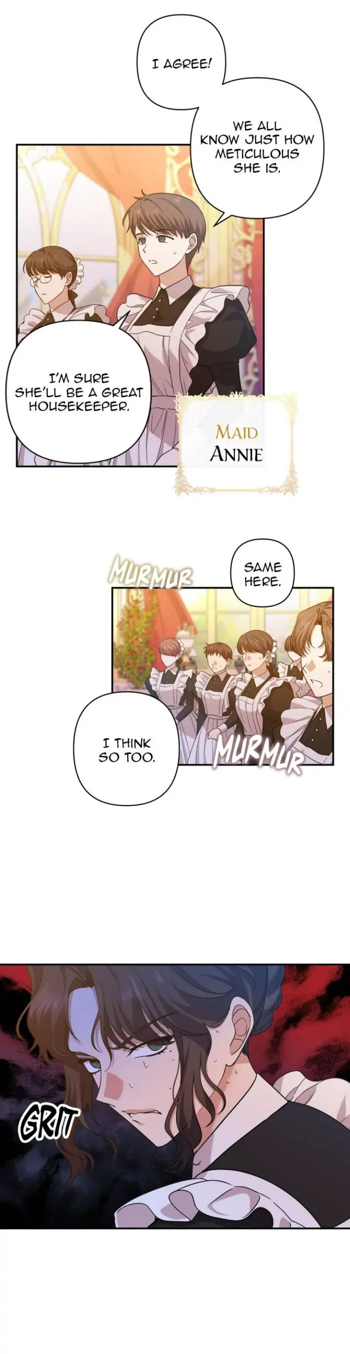 Please Kill My Husband - Chapter 34 - picture 17