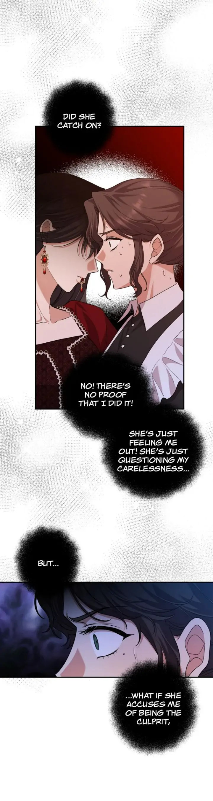 Please Kill My Husband - Chapter 34 - picture 19