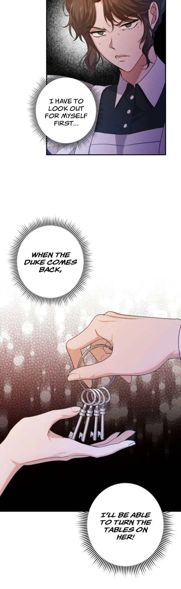 Please Kill My Husband - Chapter 34 - picture 21