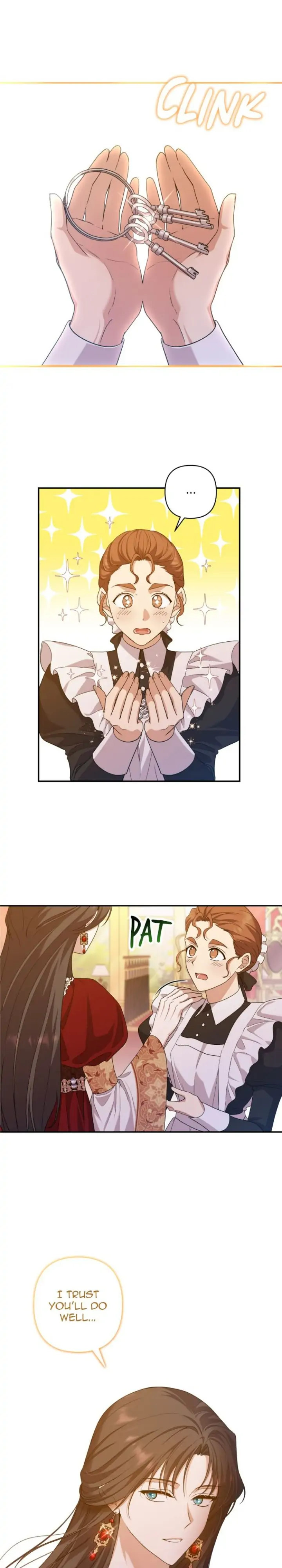 Please Kill My Husband - Chapter 34 - picture 22