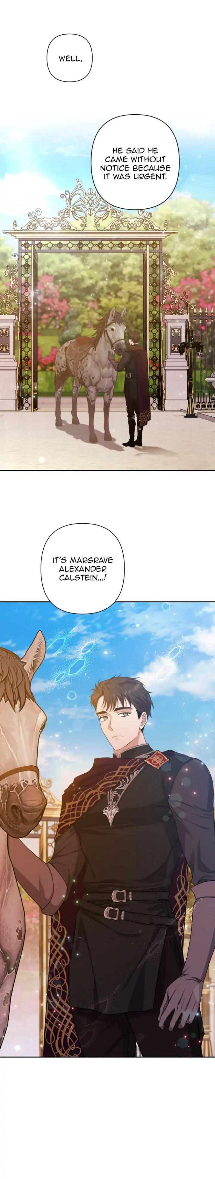 Please Kill My Husband - Chapter 34 - picture 24