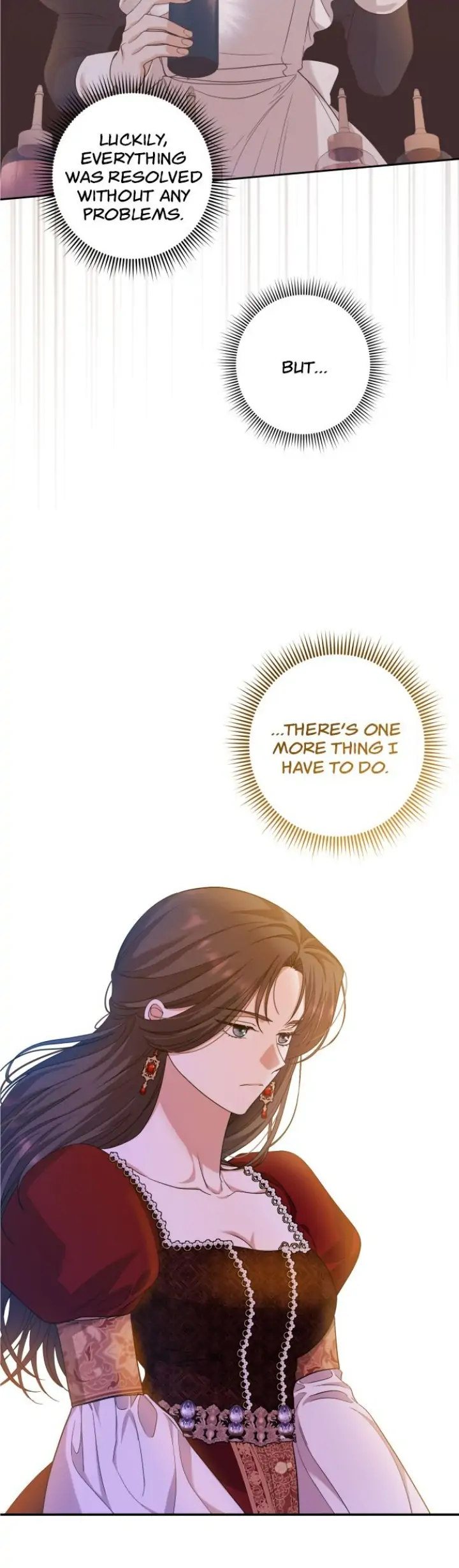 Please Kill My Husband - Chapter 34 - picture 3