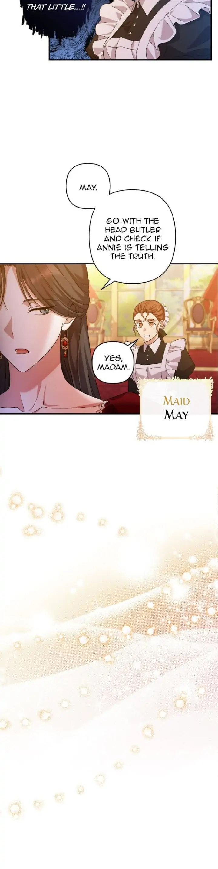 Please Kill My Husband - Chapter 34 - picture 9