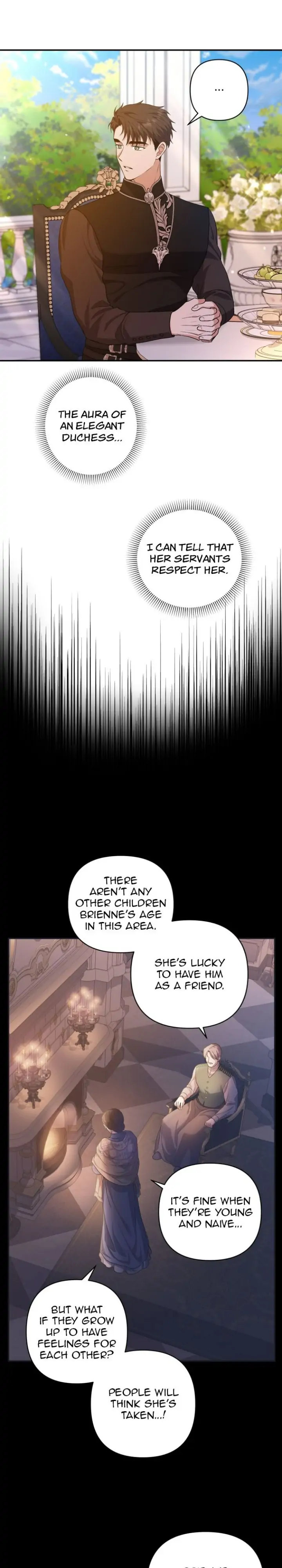 Please Kill My Husband - Chapter 35 - picture 15
