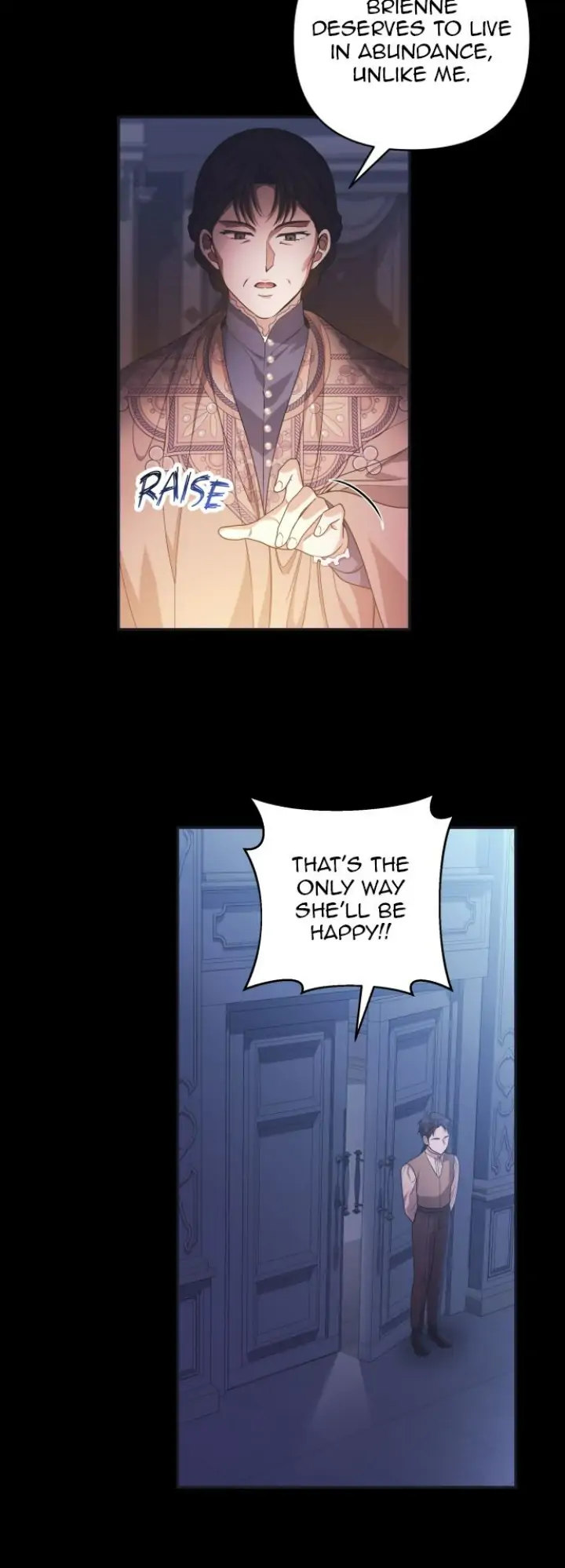 Please Kill My Husband - Chapter 35 - picture 16