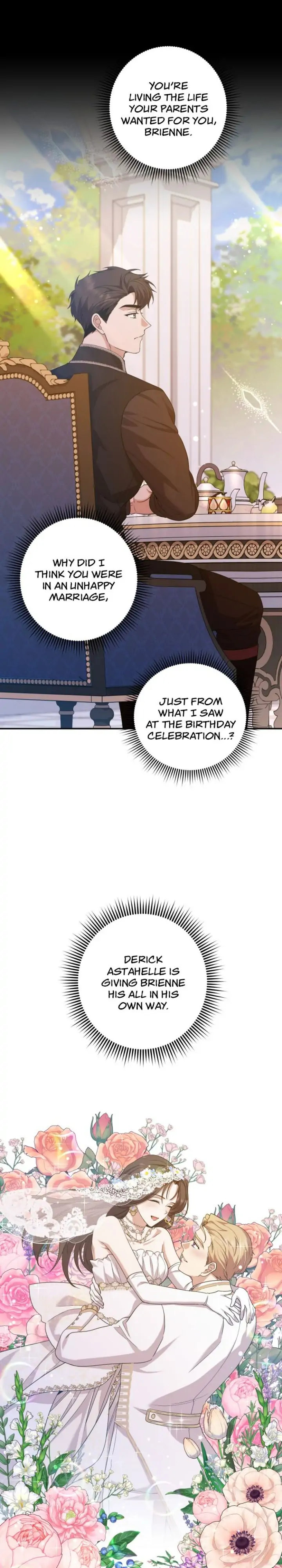 Please Kill My Husband - Chapter 35 - picture 17