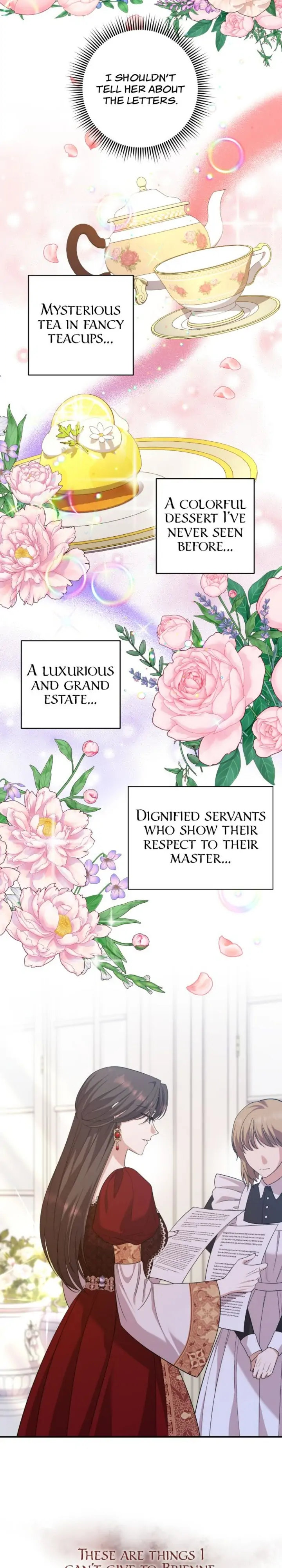 Please Kill My Husband - Chapter 35 - picture 18