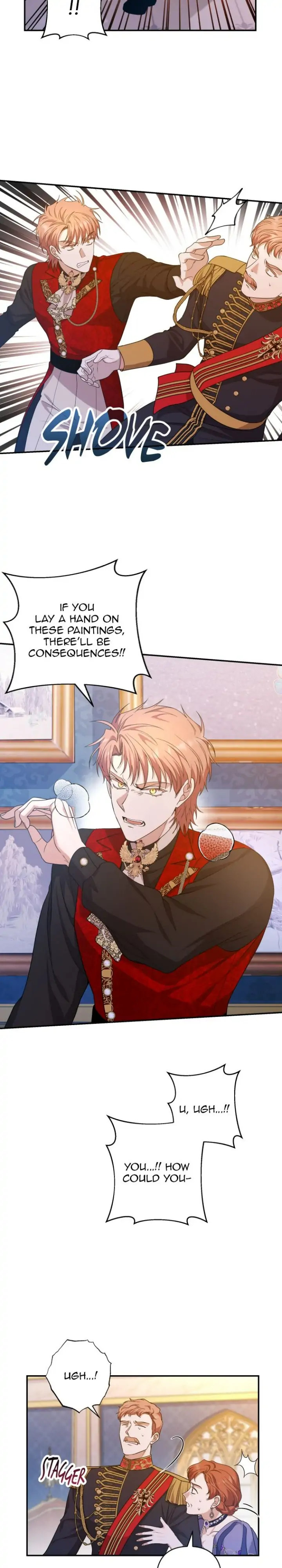 Please Kill My Husband - Chapter 35 - picture 25