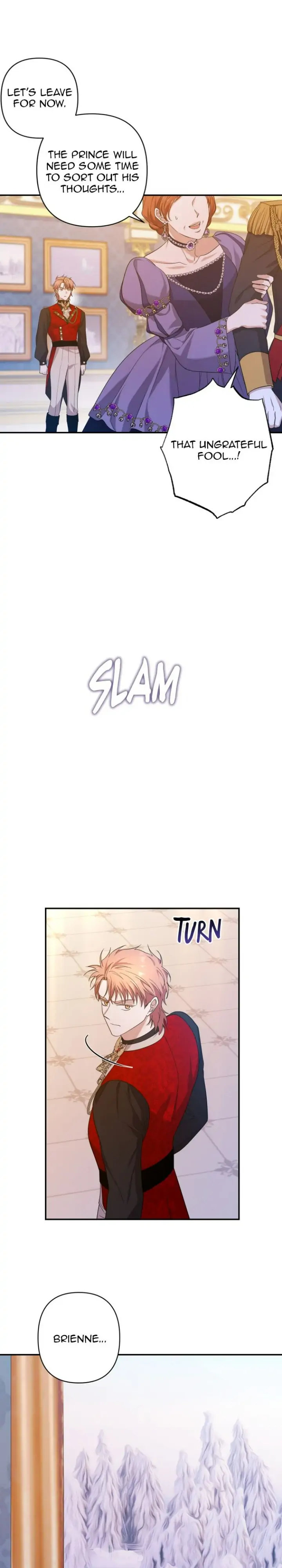 Please Kill My Husband - Chapter 35 - picture 27