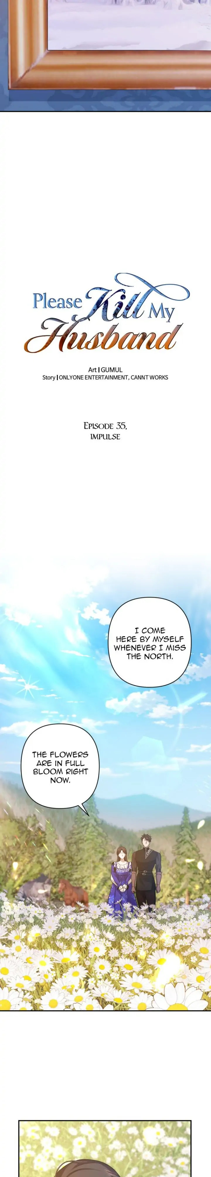 Please Kill My Husband - Chapter 35 - picture 28