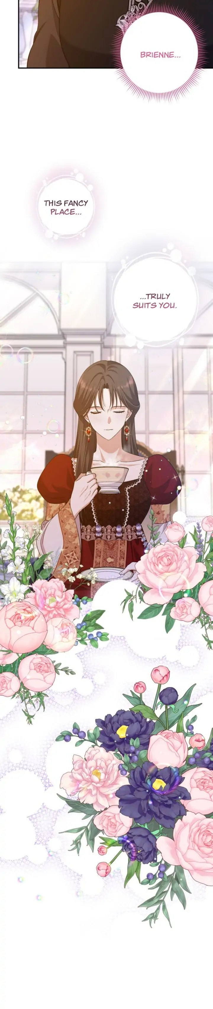 Please Kill My Husband - Chapter 35 - picture 3