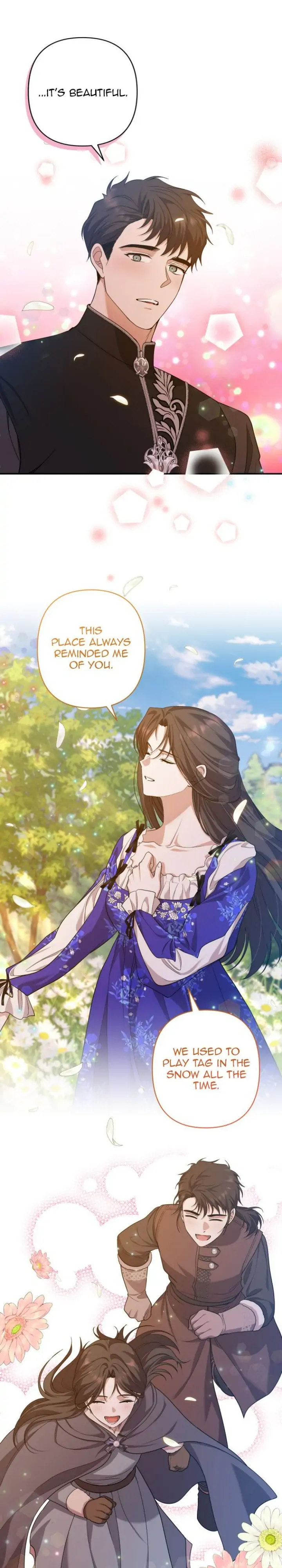 Please Kill My Husband - Chapter 35 - picture 30