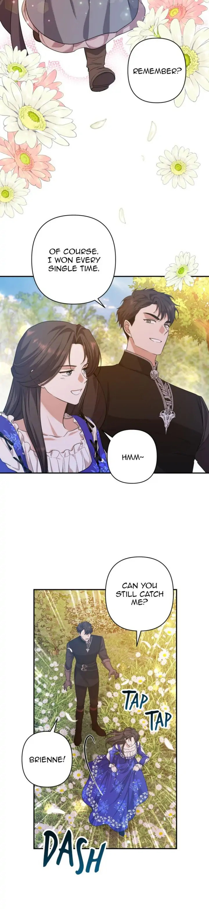 Please Kill My Husband - Chapter 35 - picture 31