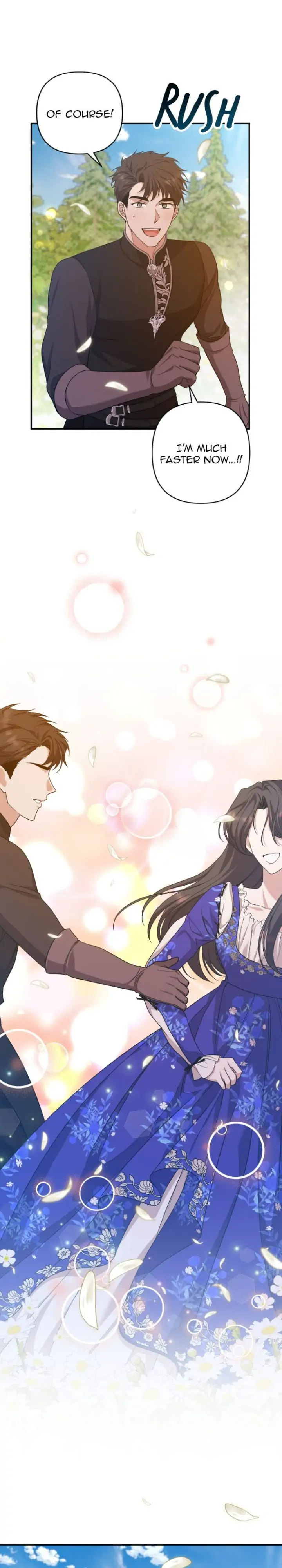 Please Kill My Husband - Chapter 35 - picture 32