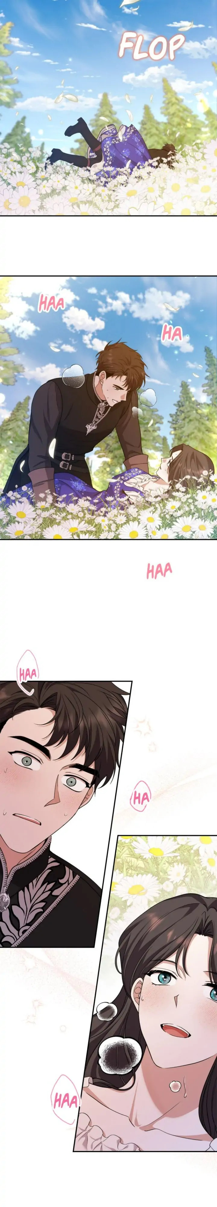 Please Kill My Husband - Chapter 35 - picture 33