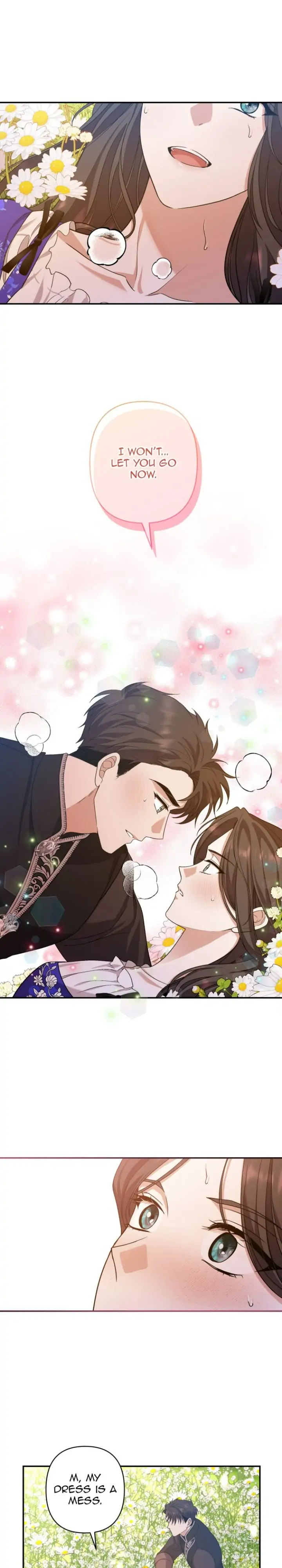 Please Kill My Husband - Chapter 35 - picture 34