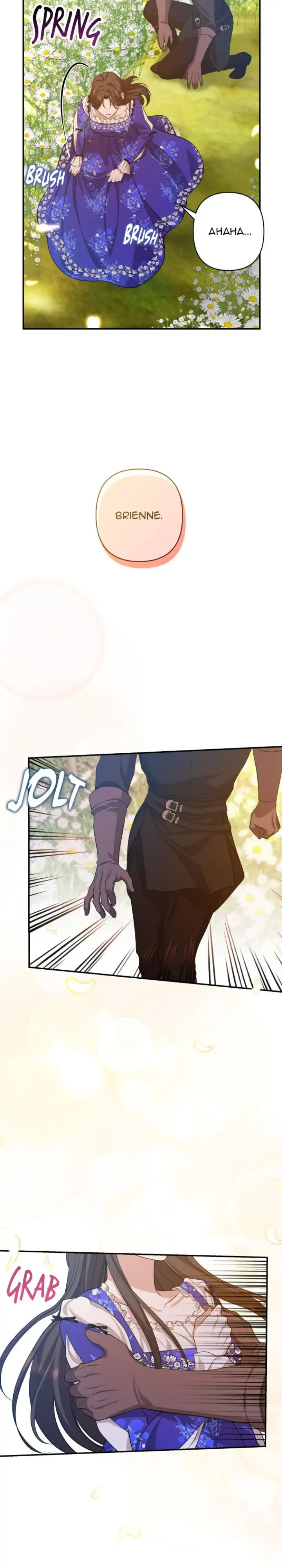 Please Kill My Husband - Chapter 35 - picture 35