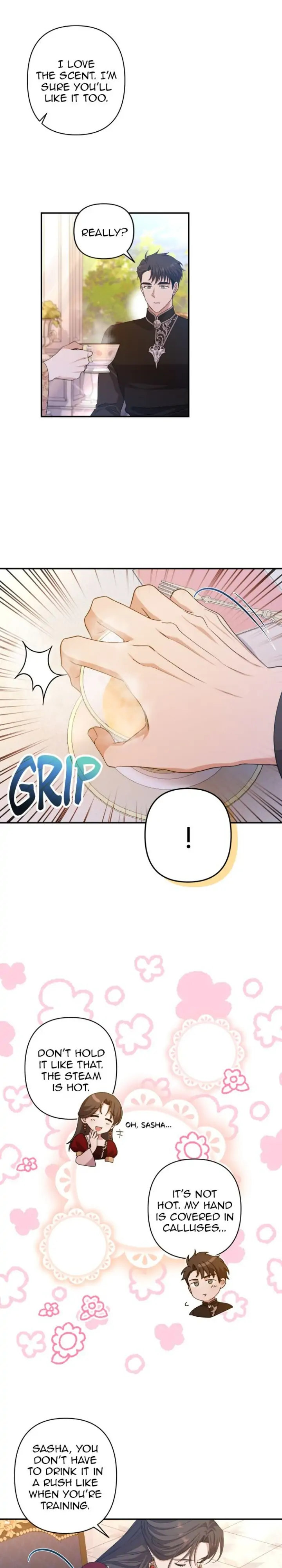 Please Kill My Husband - Chapter 35 - picture 4