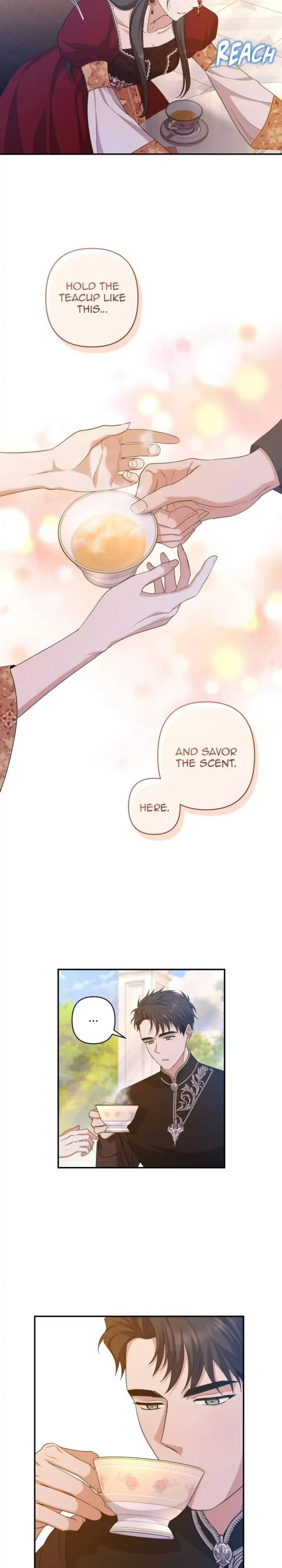 Please Kill My Husband - Chapter 35 - picture 5