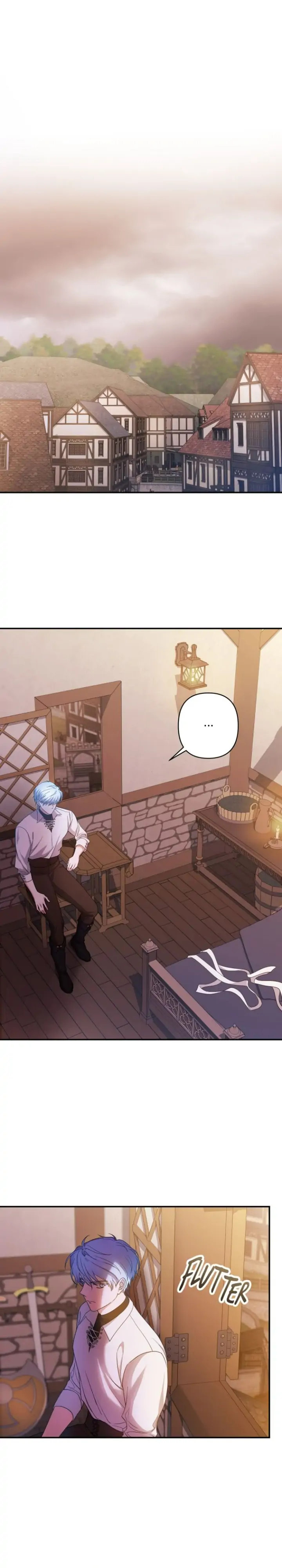 Please Kill My Husband - Chapter 36 - picture 0