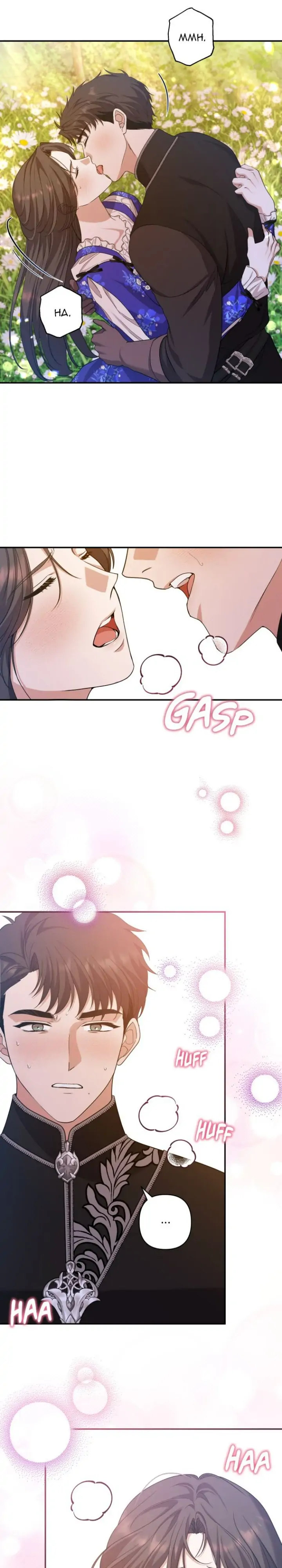 Please Kill My Husband - Chapter 36 - picture 10