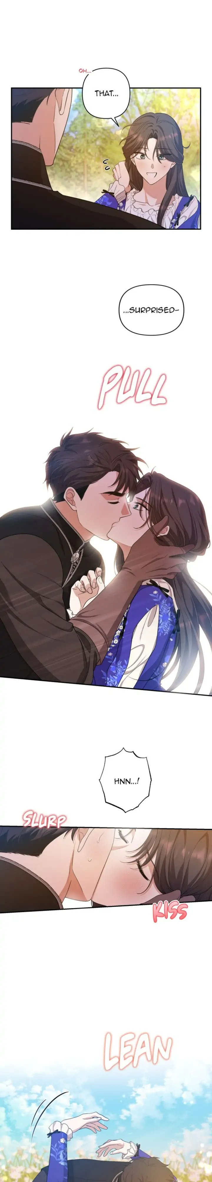 Please Kill My Husband - Chapter 36 - picture 12