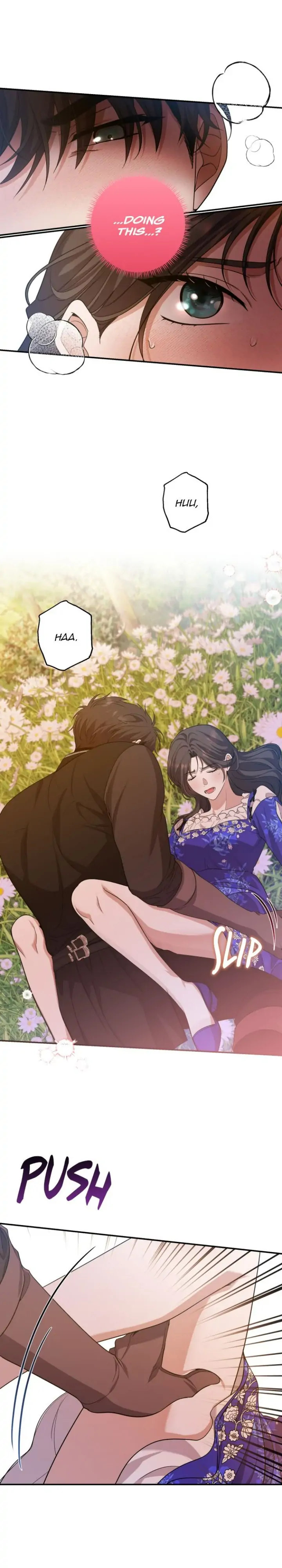 Please Kill My Husband - Chapter 36 - picture 15