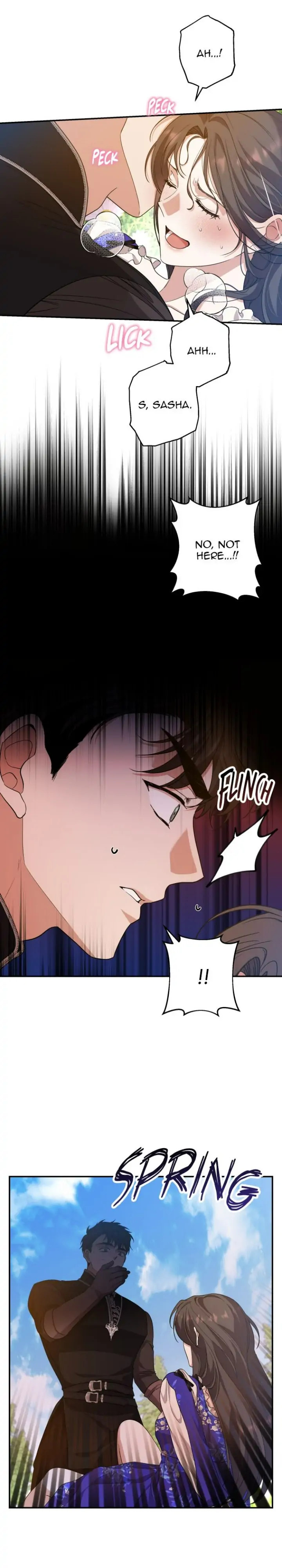 Please Kill My Husband - Chapter 36 - picture 16
