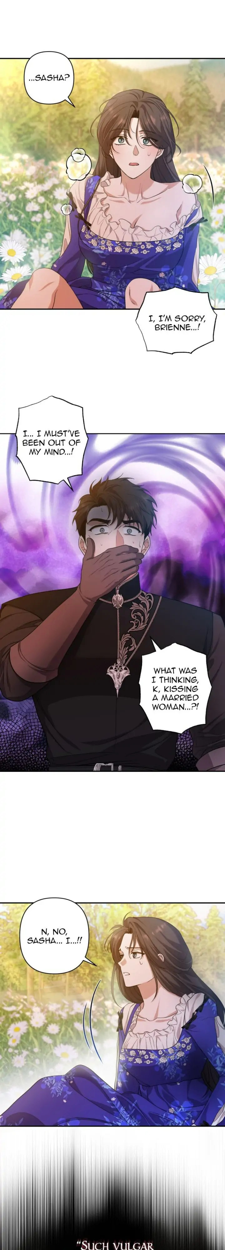 Please Kill My Husband - Chapter 36 - picture 17