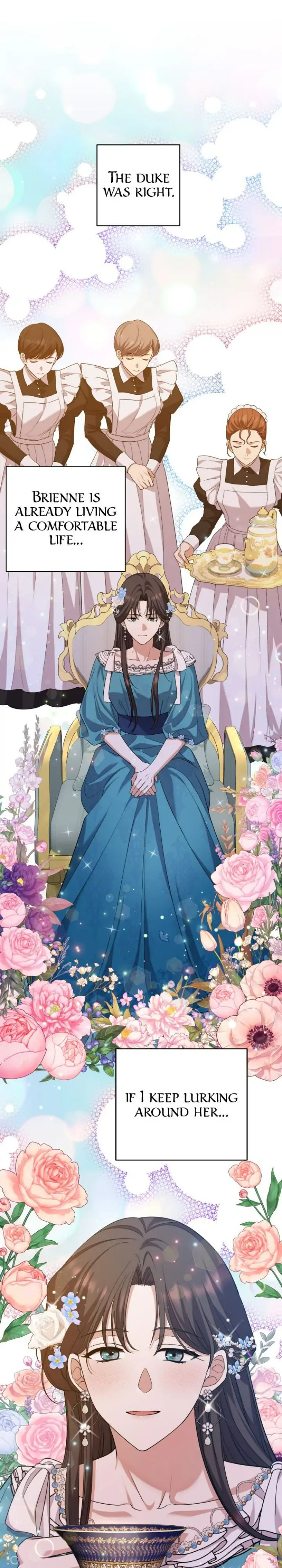 Please Kill My Husband - Chapter 36 - picture 19