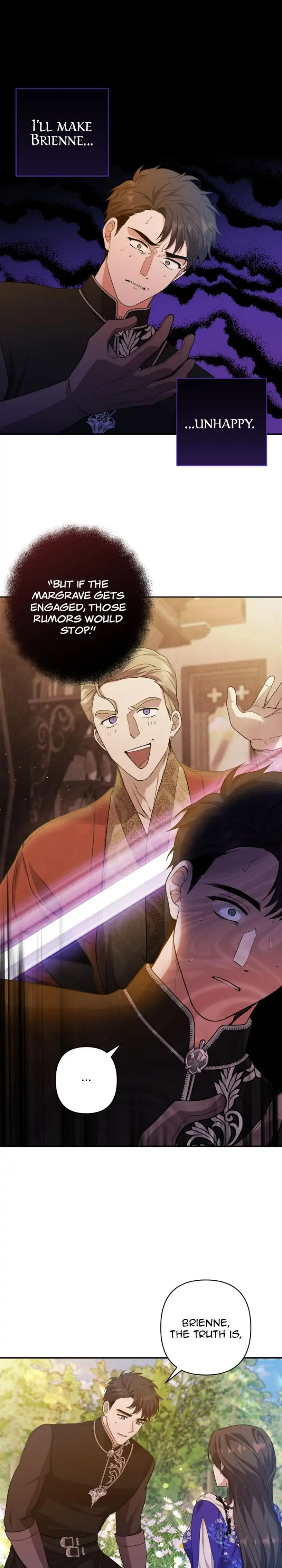 Please Kill My Husband - Chapter 36 - picture 22
