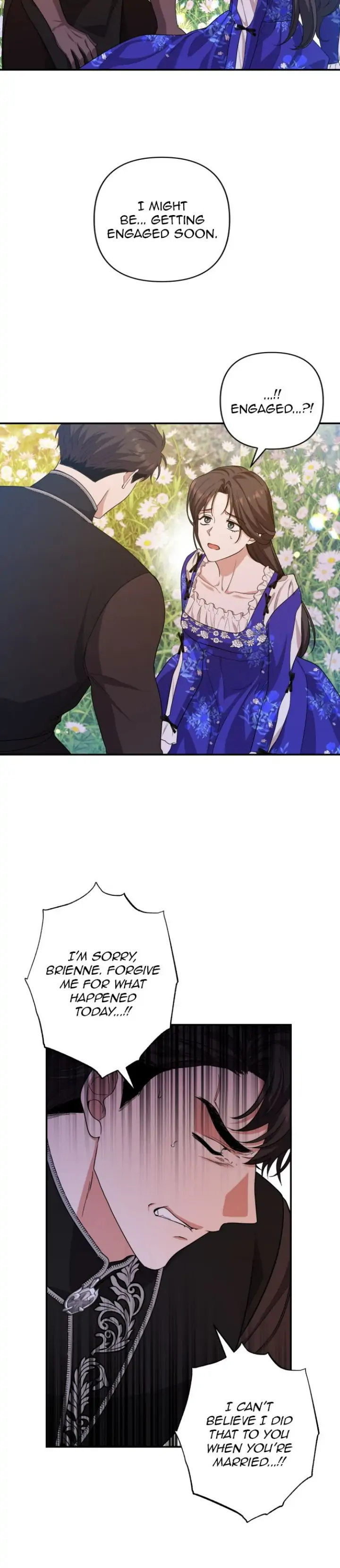 Please Kill My Husband - Chapter 36 - picture 23