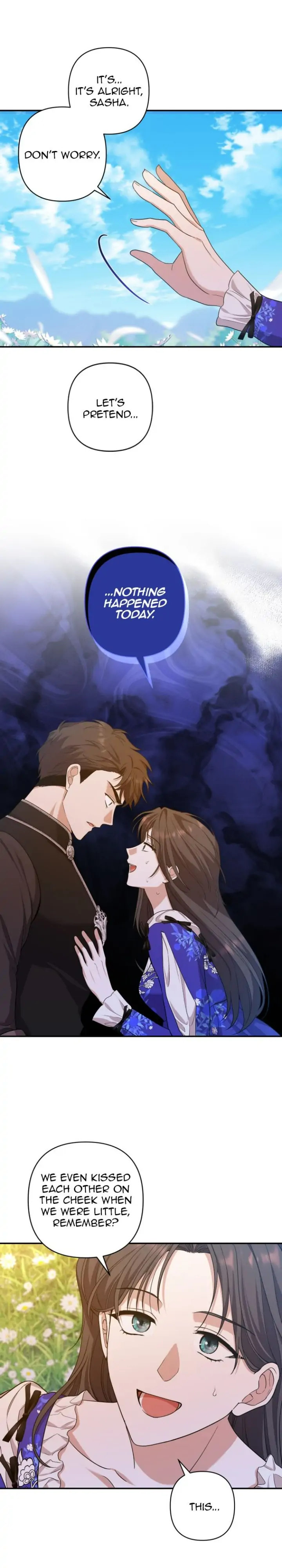 Please Kill My Husband - Chapter 36 - picture 24