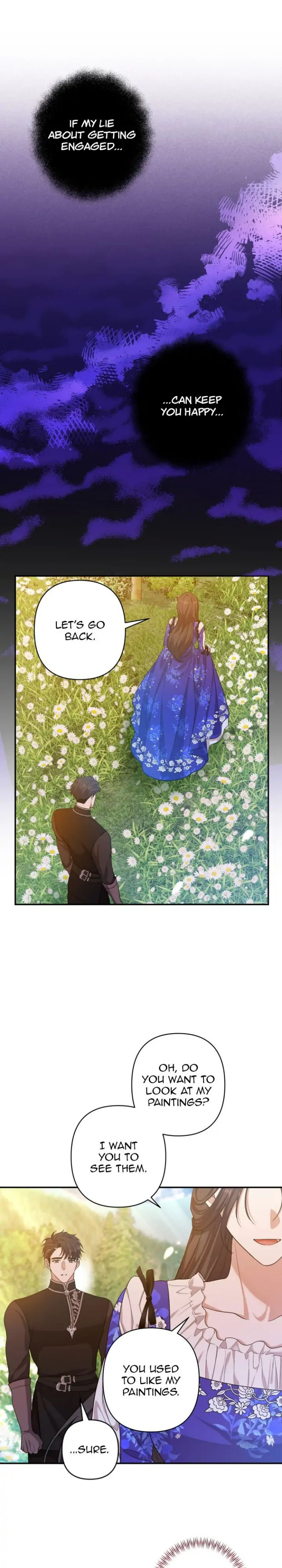 Please Kill My Husband - Chapter 36 - picture 26