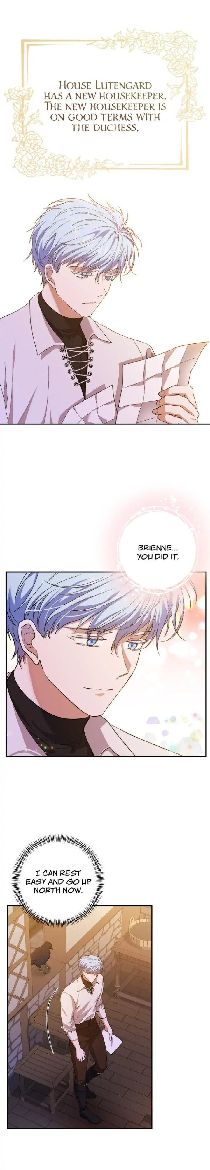 Please Kill My Husband - Chapter 36 - picture 4
