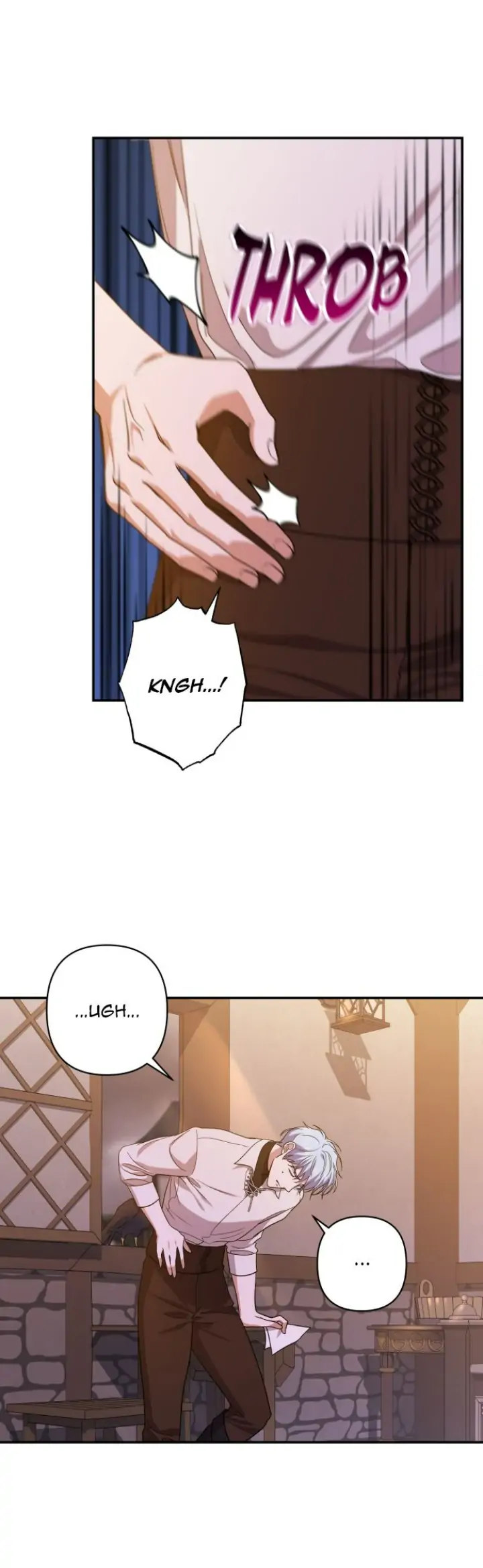 Please Kill My Husband - Chapter 36 - picture 5