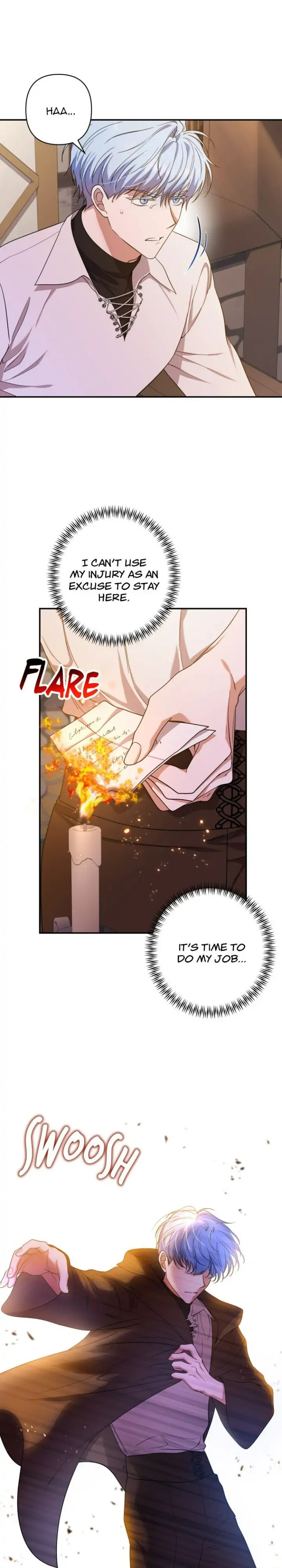 Please Kill My Husband - Chapter 36 - picture 6